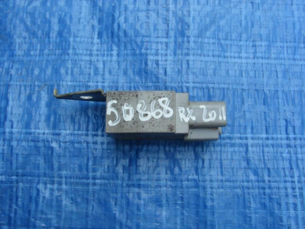 90980-04174 | Конденсатор LEXUS RX350/450 09-15