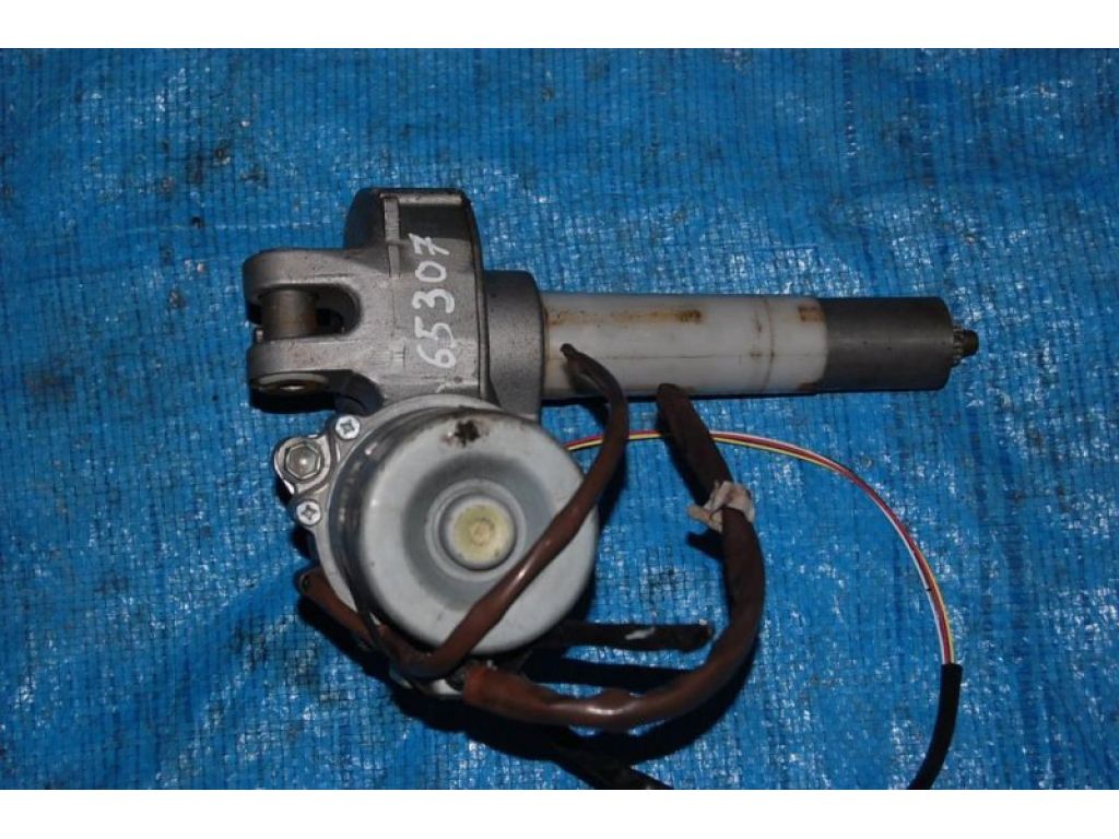 45200-02280 | Електропідсилювач рульового керування TOYOTA AURIS 06-12 - Фото 2
