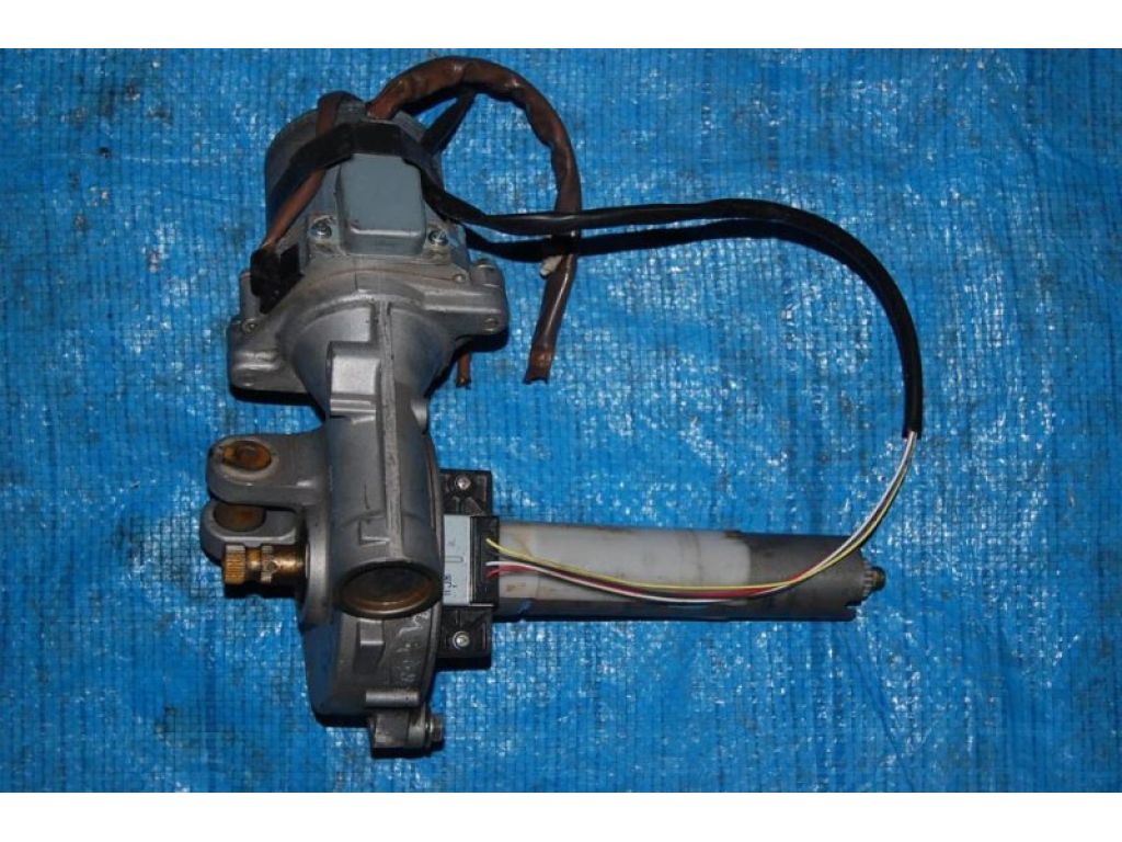 45200-02280 | Електропідсилювач рульового керування TOYOTA AURIS 06-12 - Фото 3