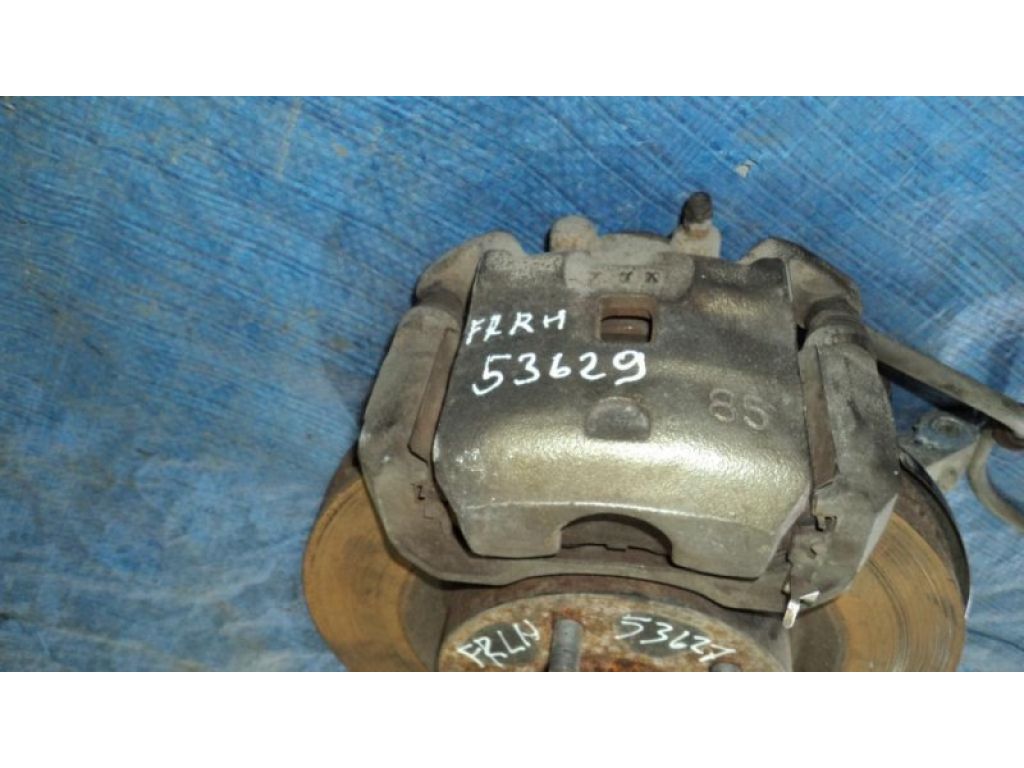 41011-JN00A | Супорт гальмівний передн. лів. NISSAN TEANA J32 08-14