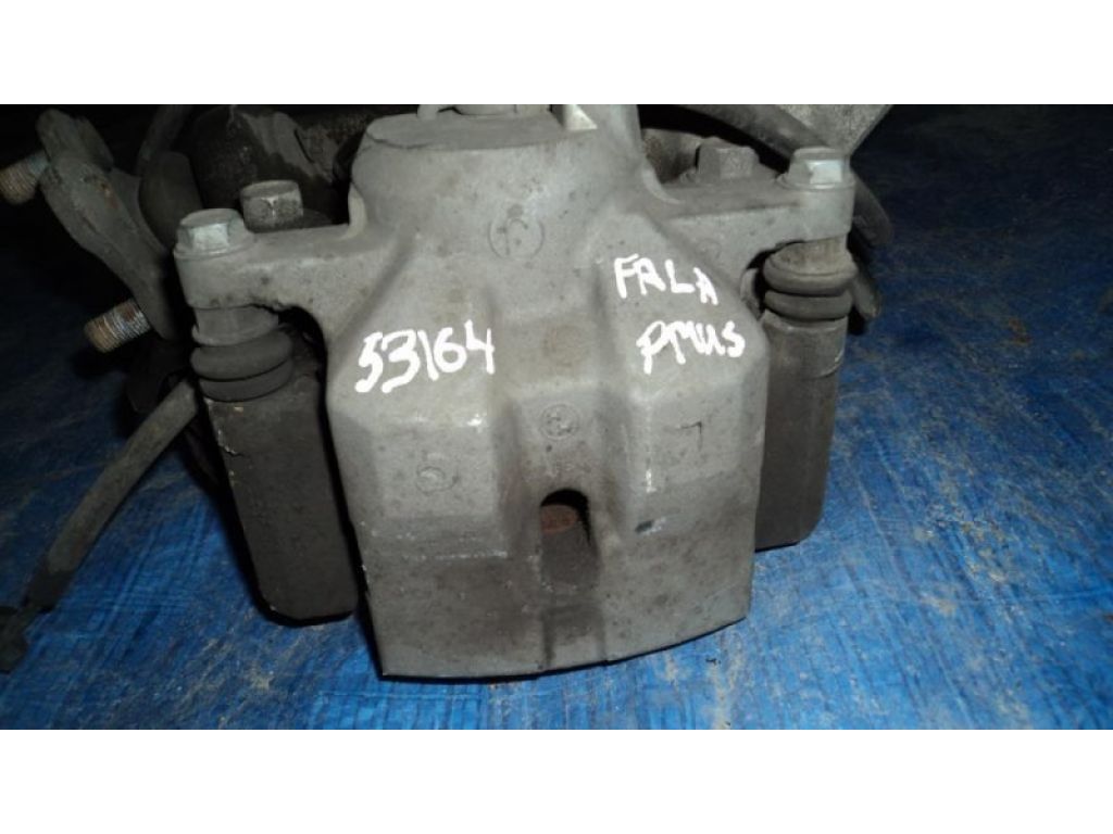 47750-47060 | Суппорт тормозной передн. лев. TOYOTA PRIUS - 30 09-17