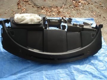 Торпедо NISSAN MURANO Z50 02-07