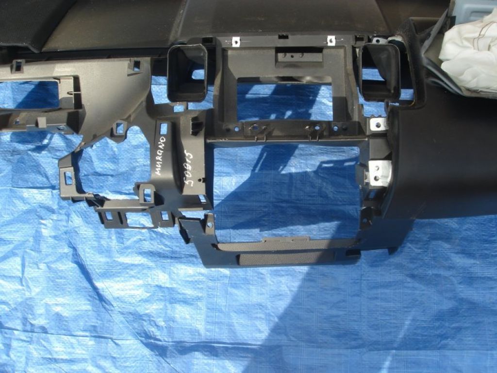 68100-CC001 | Торпедо NISSAN MURANO Z50 02-07 - Фото 3