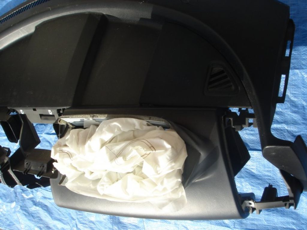 68100-CC001 | Торпедо NISSAN MURANO Z50 02-07 - Фото 5