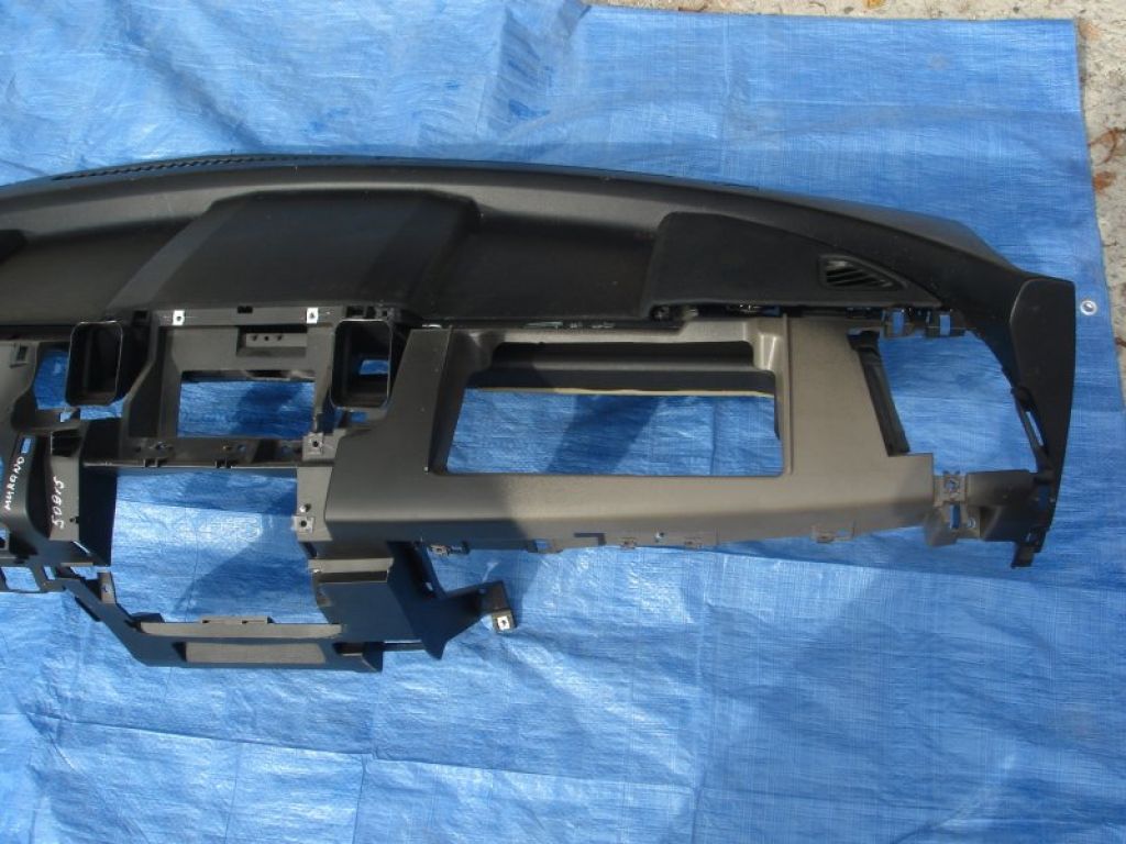 68100-CC001 | Торпедо NISSAN MURANO Z50 02-07 - Фото 6