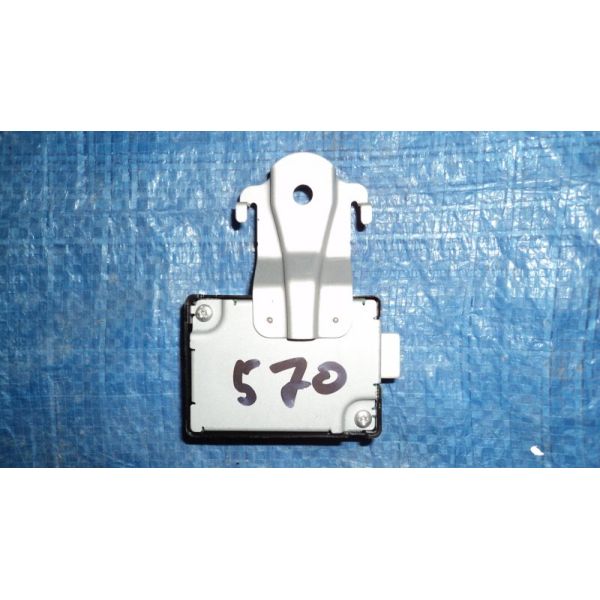Блок керування тиском в шинах LEXUS LX570 07-15 89760-60040 — 2