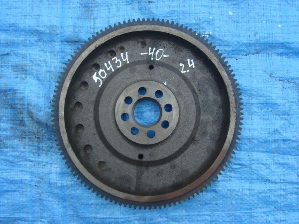 Маховик МКПП TOYOTA CAMRY 40 06-11