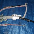 78870-SNA-A81 | Подушка безопасности (штора) прав. HONDA CIVIC 4D 06-11
