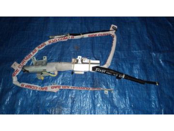 Подушка безопасности (штора) прав. HONDA CIVIC 4D 06-11