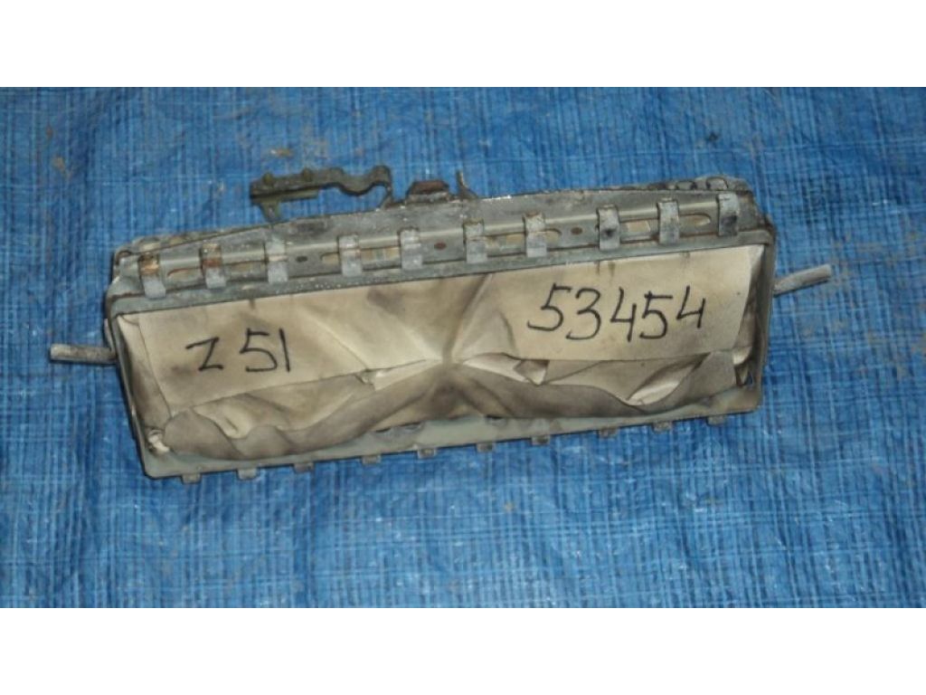 K8515-1AM0A | Подушка безопасности пассажира NISSAN MURANO Z51 07-14