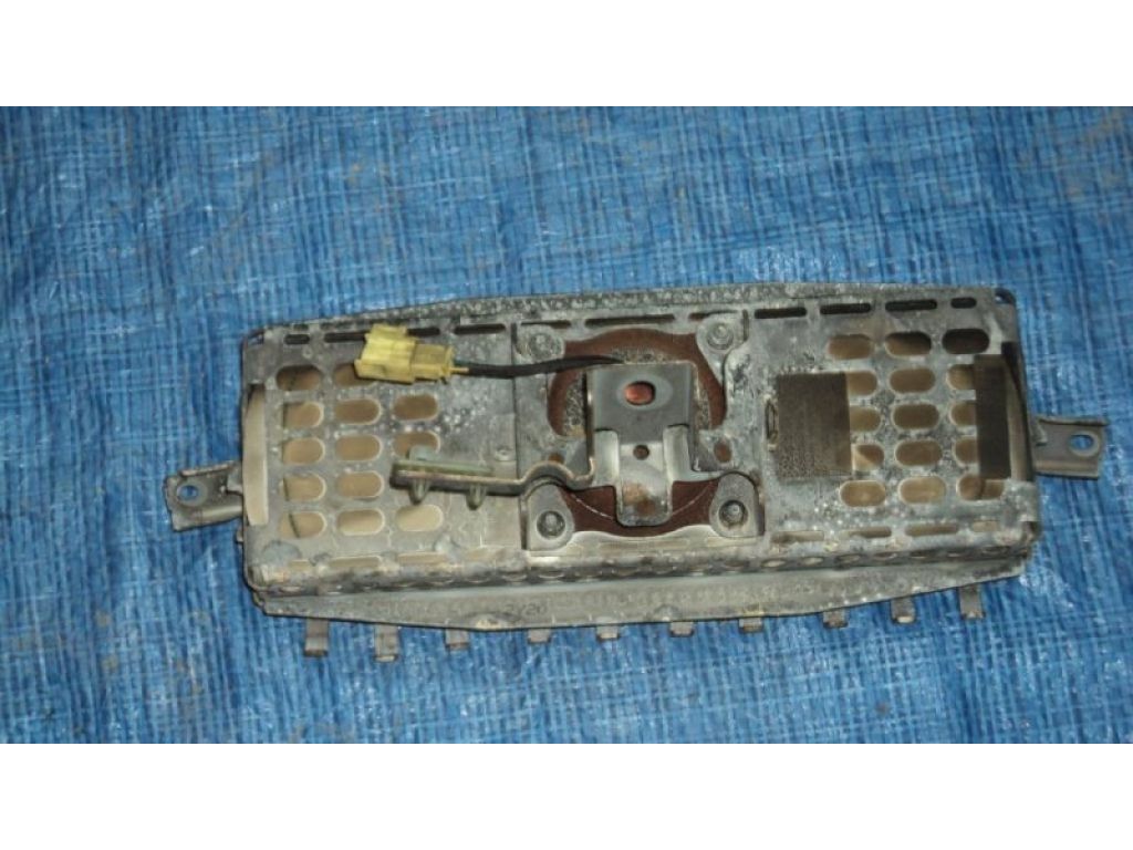 K8515-1AM0A | Подушка безопасности пассажира NISSAN MURANO Z51 07-14 - Фото 2