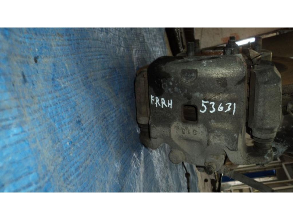 41001-JN00A | Суппорт тормозной передн. прав. NISSAN TEANA J32 08-14