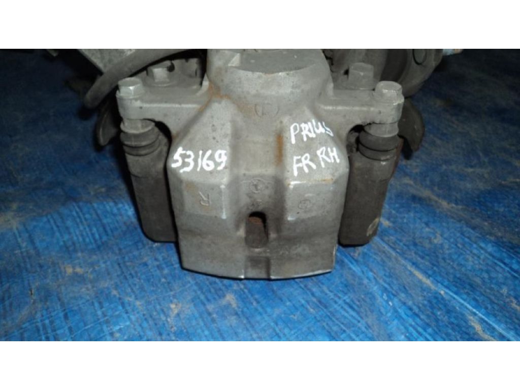 47730-47060 | Суппорт тормозной передн. прав. TOYOTA PRIUS - 30 09-17