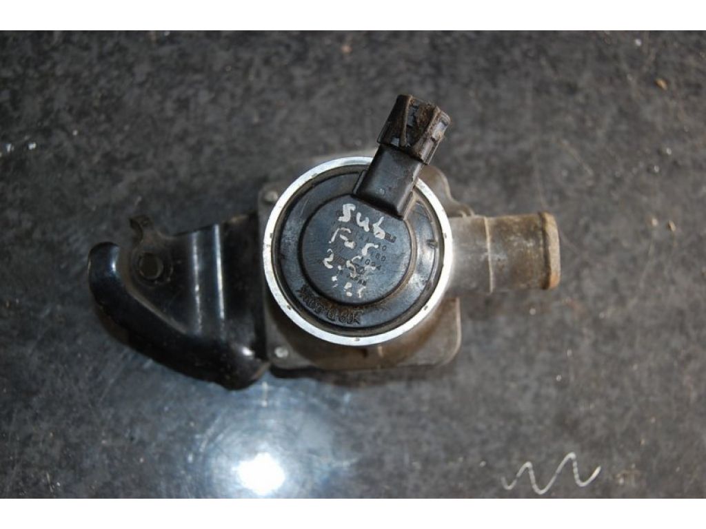 Клапан EGR SUBARU FORESTER SG 02-07