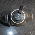 Клапан EGR SUBARU FORESTER SG 02-07