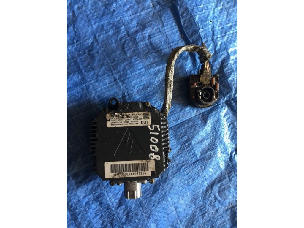 28474-89904 | Блок розжига ксенона NISSAN MURANO Z50 02-07