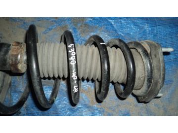 Пружина задней подвески TOYOTA CAMRY 40 06-11
