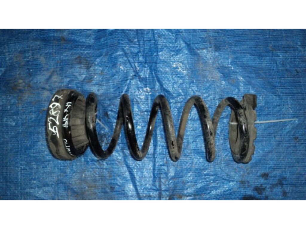 55020-1AV0C | Пружина задней подвески NISSAN MURANO Z51 07-14