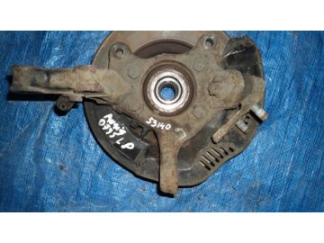 Маточина колеса передн. лів. TOYOTA AURIS 06-12