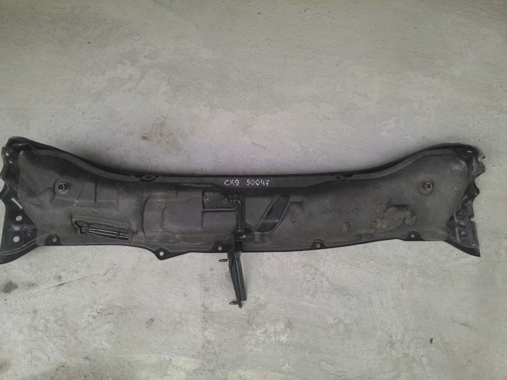 TD11-56-H10C | Поддон механизма дворников MAZDA CX-9 06-16