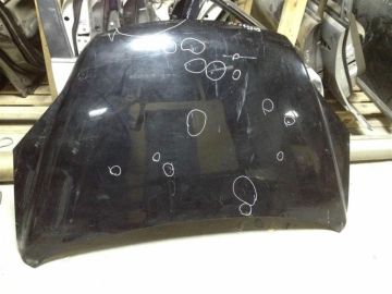 Капот HONDA CRV 06-12