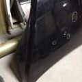 60100-SWA-A01ZZ | Капот HONDA CRV 06-12 - Превью 2