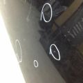 60100-SWA-A01ZZ | Капот HONDA CRV 06-12 - Превью 5