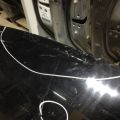 60100-SWA-A01ZZ | Капот HONDA CRV 06-12 - Превью 7