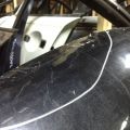 60100-SWA-A01ZZ | Капот HONDA CRV 06-12 - Превью 8