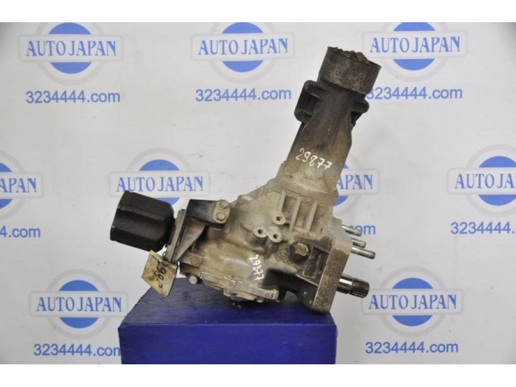 Роздавальна коробка TOYOTA VENZA 09-16