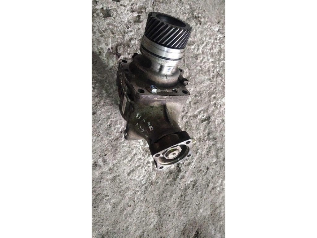 Раздаточная коробка HONDA CRV 06-12 - Фото 4