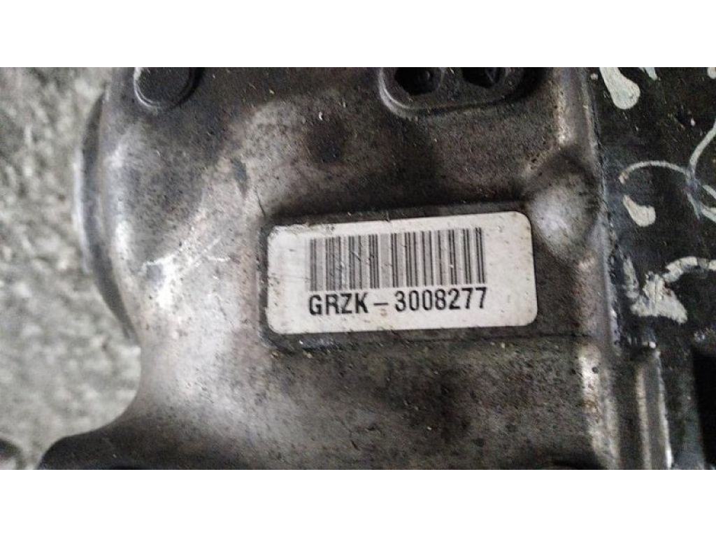 Раздаточная коробка HONDA CRV 06-12 - Фото 5