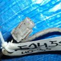 89542-33090 | Датчик ABS передн. прав. TOYOTA CAMRY 40 06-11 - Прев'ю 3