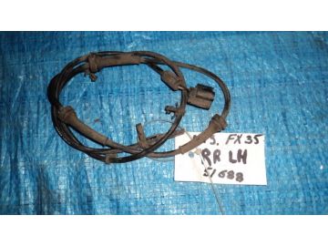 Датчик ABS задн. лів. INFINITI FX/QX70 S51 08-17