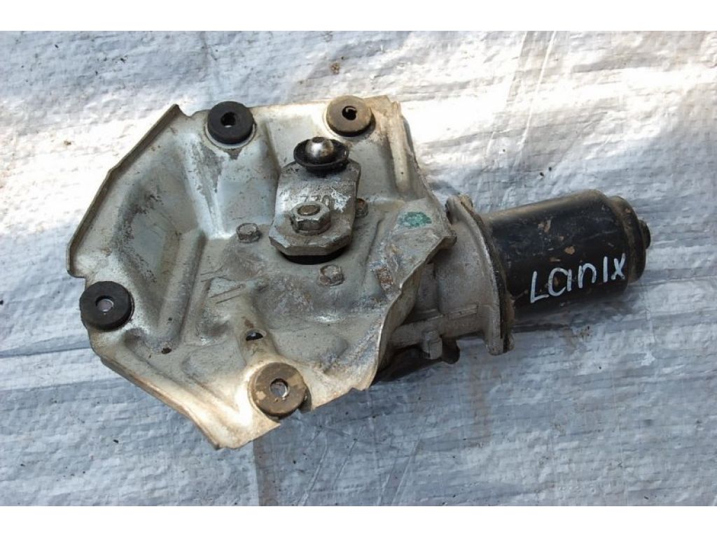 MR522057 | Моторчик склоочисника передн. MITSUBISHI LANCER IX 9 03-07