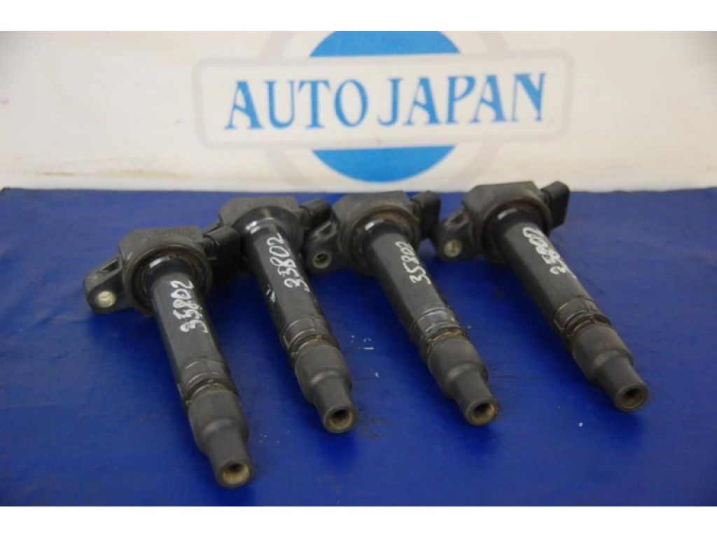 90919-02256 | Катушка зажигания TOYOTA VENZA 09-16