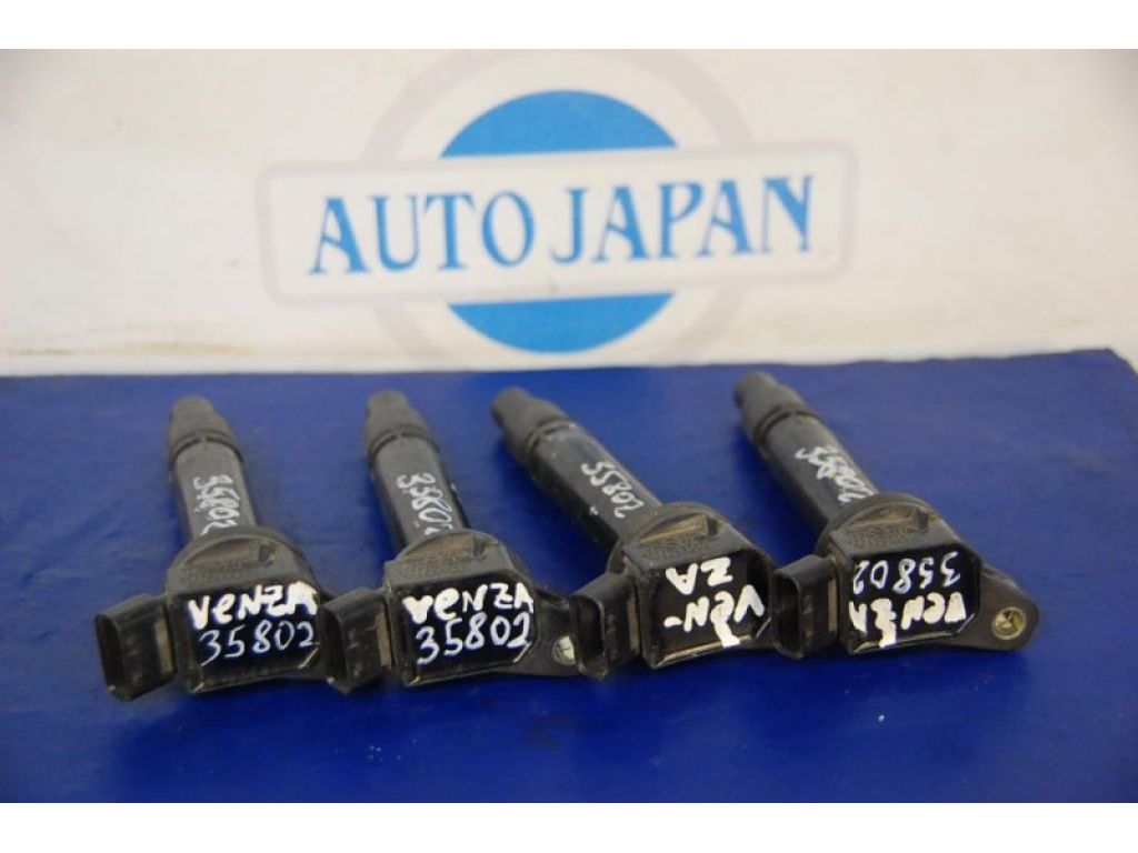 90919-02256 | Катушка зажигания TOYOTA VENZA 09-16 - Фото 2