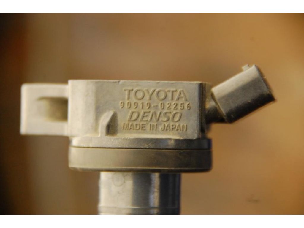 90919-02256 | Катушка зажигания TOYOTA VENZA 09-16 - Фото 4