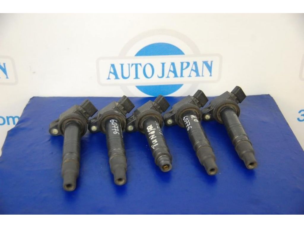 90919-A2001 | Катушка зажигания TOYOTA CAMRY 40 06-11