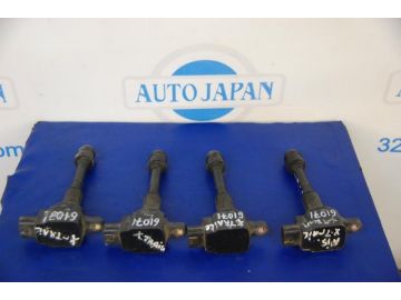 Катушка зажигания NISSAN X-TRAIL T30 01-07