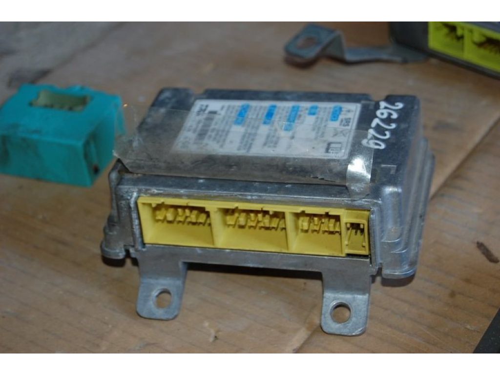 77960-SEA-G82 | Блок керування AIRBAG HONDA ACCORD CL7 03-07