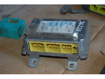 Блок управления AIRBAG HONDA ACCORD CL7 03-07