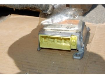 Блок управления AIRBAG TOYOTA CAMRY 40 06-11
