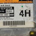89170-06300 | Блок управления AIRBAG TOYOTA CAMRY 40 06-11 - Превью 2