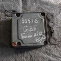 Блок керування AIRBAG INFINITI G35 03-07
