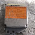 Блок керування AIRBAG INFINITI G35 03-07 - Прев'ю 2
