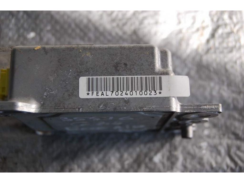 Блок керування AIRBAG INFINITI G35 03-07 - Фото 4