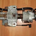 48810-1AH6D | Рулевой вал NISSAN MURANO Z51 07-14