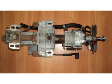 Рульовий вал NISSAN MURANO Z51 07-14