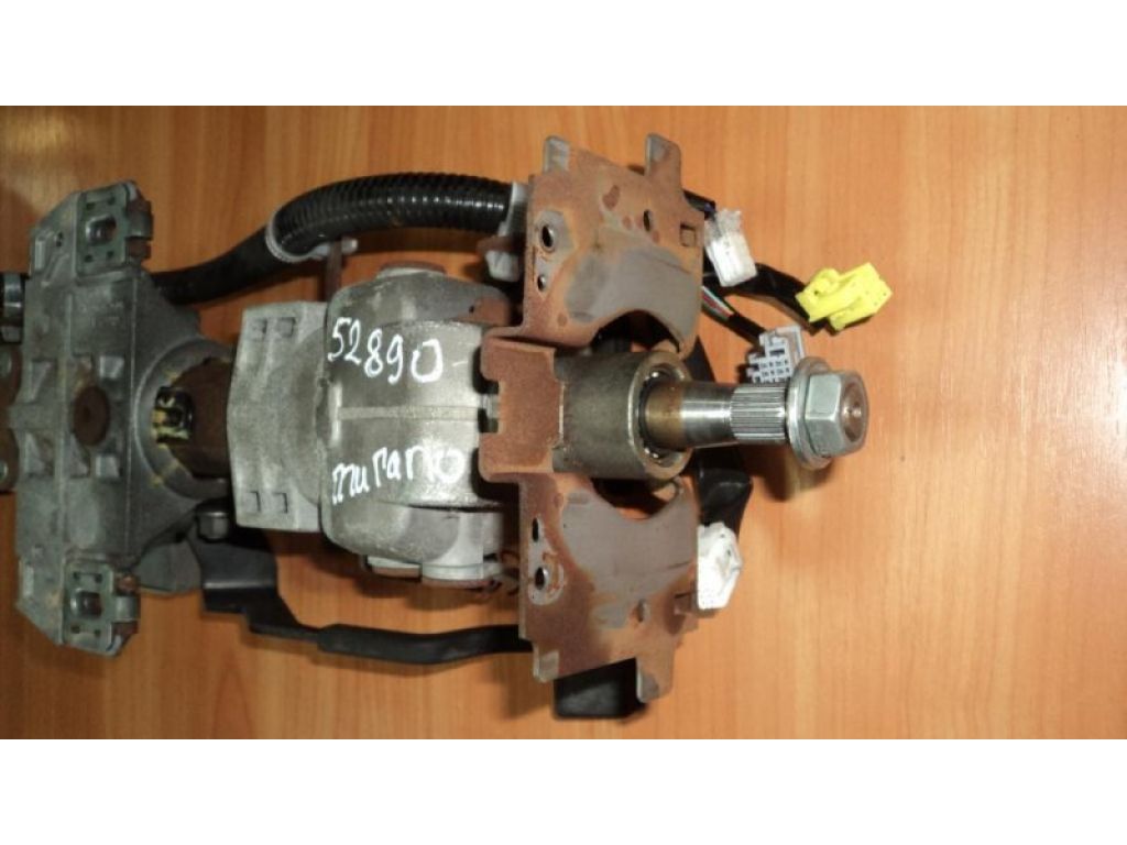 48810-1AH6D | Рулевой вал NISSAN MURANO Z51 07-14 - Фото 2